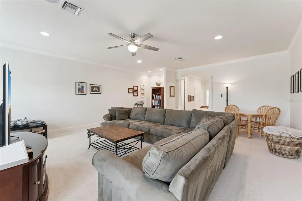 5106 Tildens Grove Boulevard Windermere FL 34786