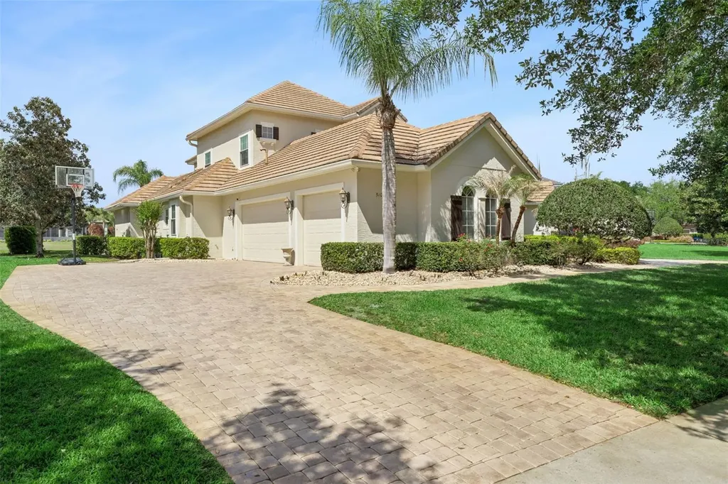 5106 Tildens Grove Boulevard Windermere FL 34786