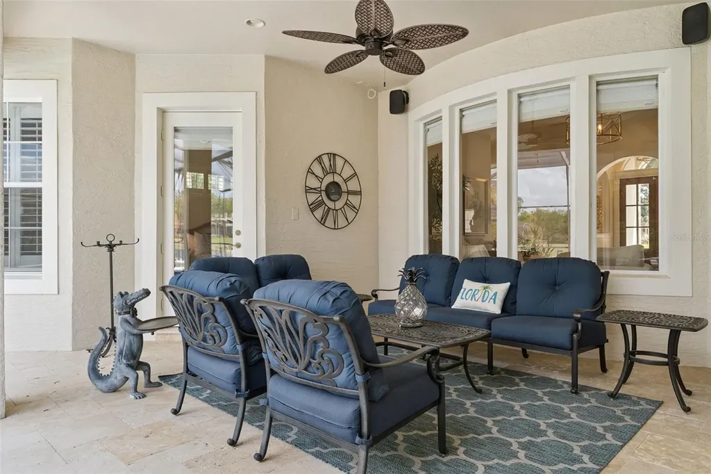 5106 Tildens Grove Boulevard Windermere FL 34786