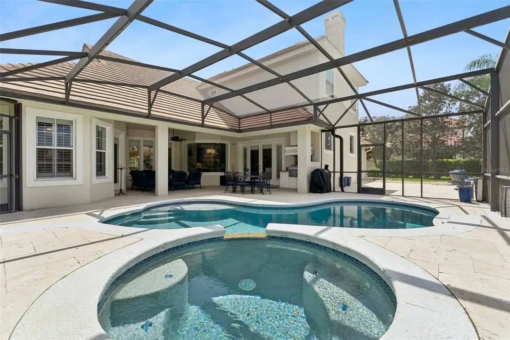 5106 Tildens Grove Boulevard Windermere FL 34786