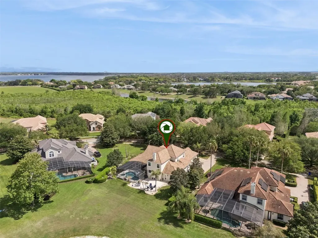 5106 Tildens Grove Boulevard Windermere FL 34786