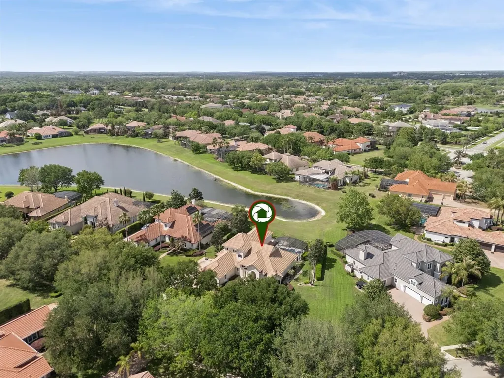 5106 Tildens Grove Boulevard Windermere FL 34786