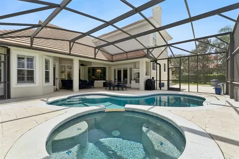 5106 Tildens Grove Boulevard Windermere FL 34786