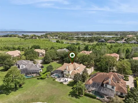 5106 Tildens Grove Boulevard Windermere FL 34786