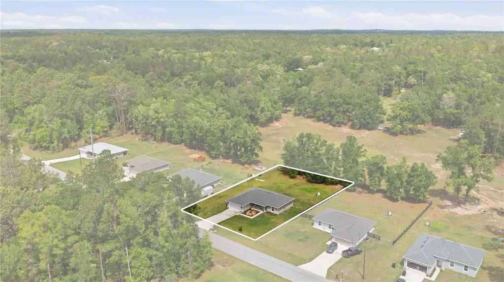 19839 SW 59th Lane Dunnellon FL 34431