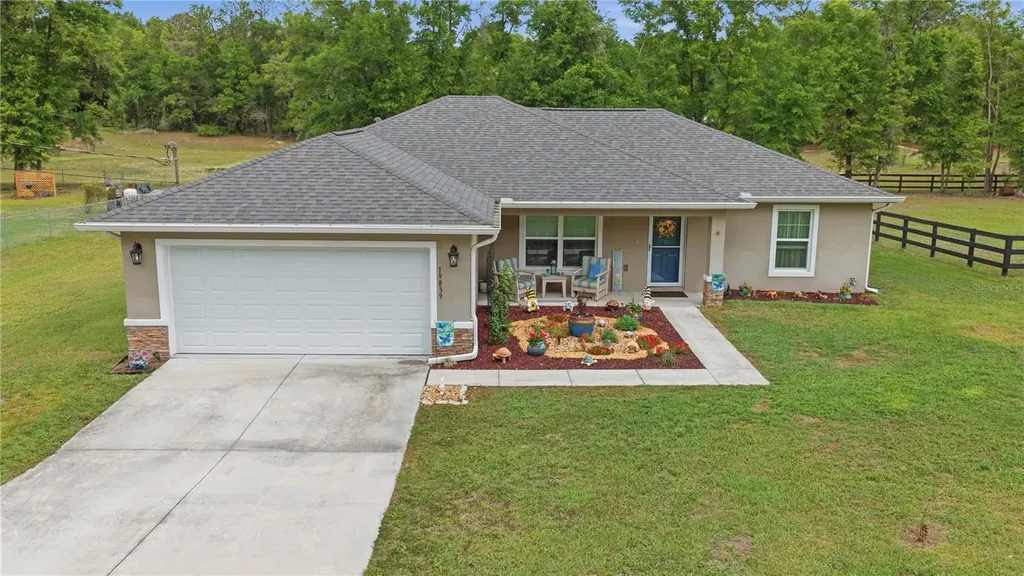 19839 SW 59th Lane Dunnellon FL 34431