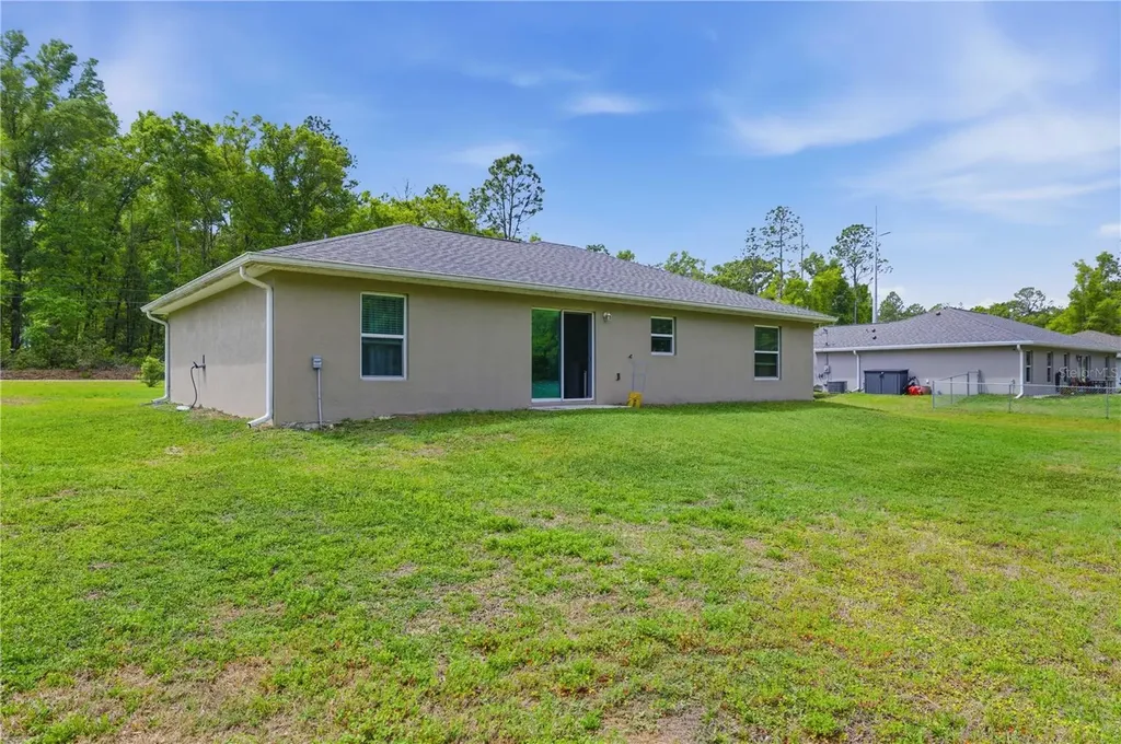 19839 SW 59th Lane Dunnellon FL 34431