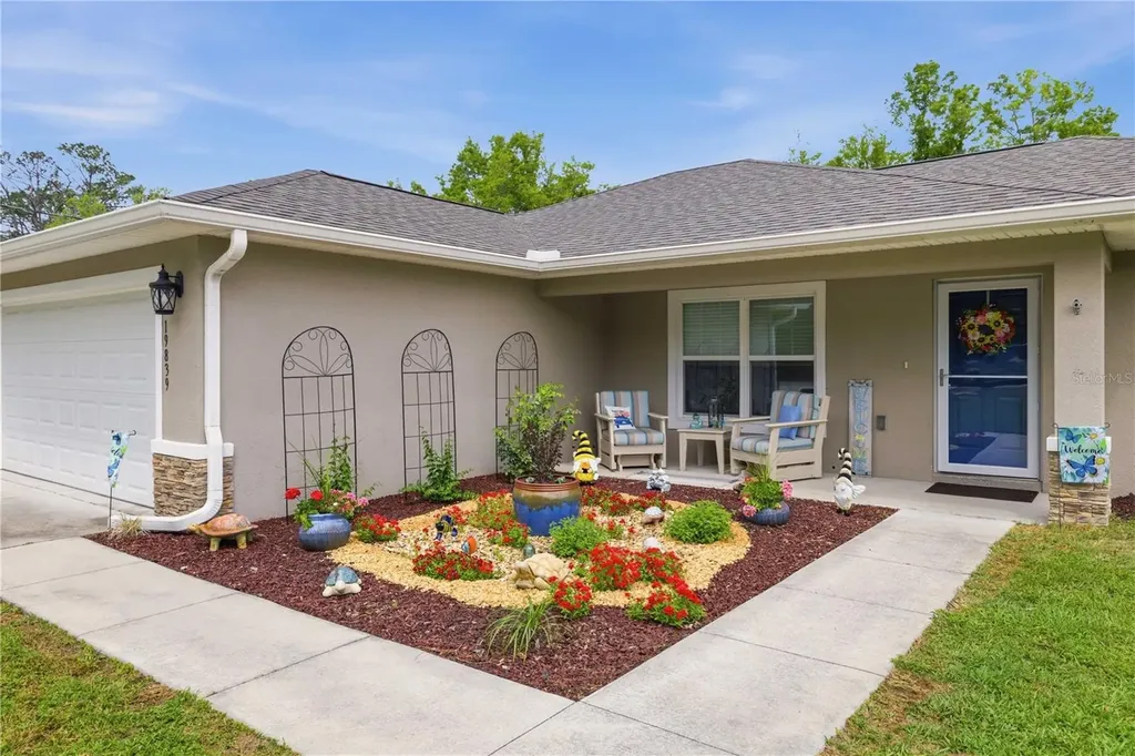 19839 SW 59th Lane Dunnellon FL 34431