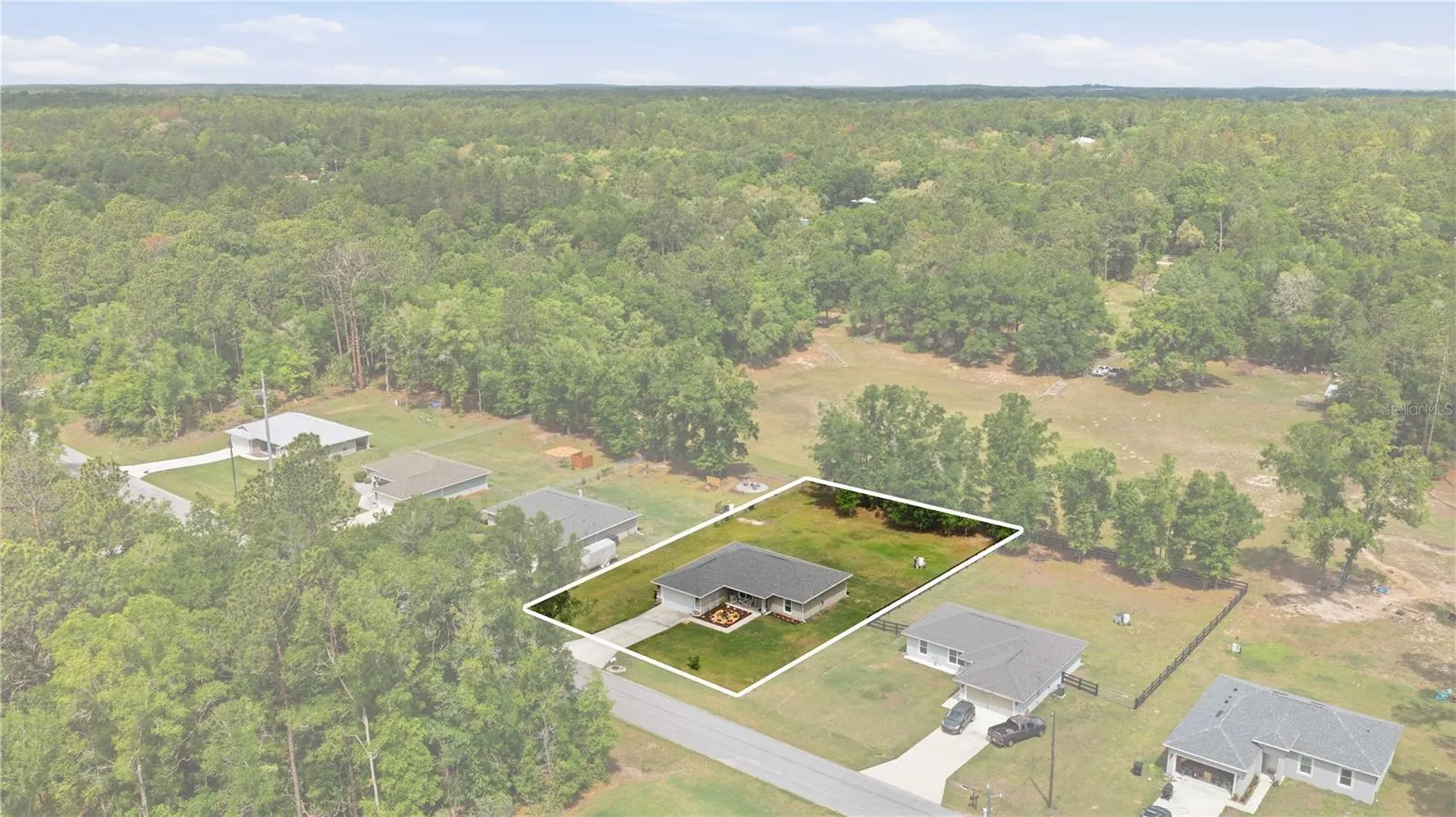 19839 SW 59th Lane Dunnellon FL 34431