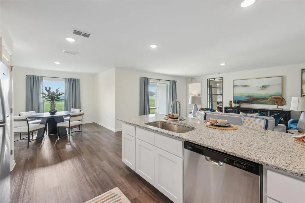 3517 Dahlia Drive Lake Hamilton FL 33851