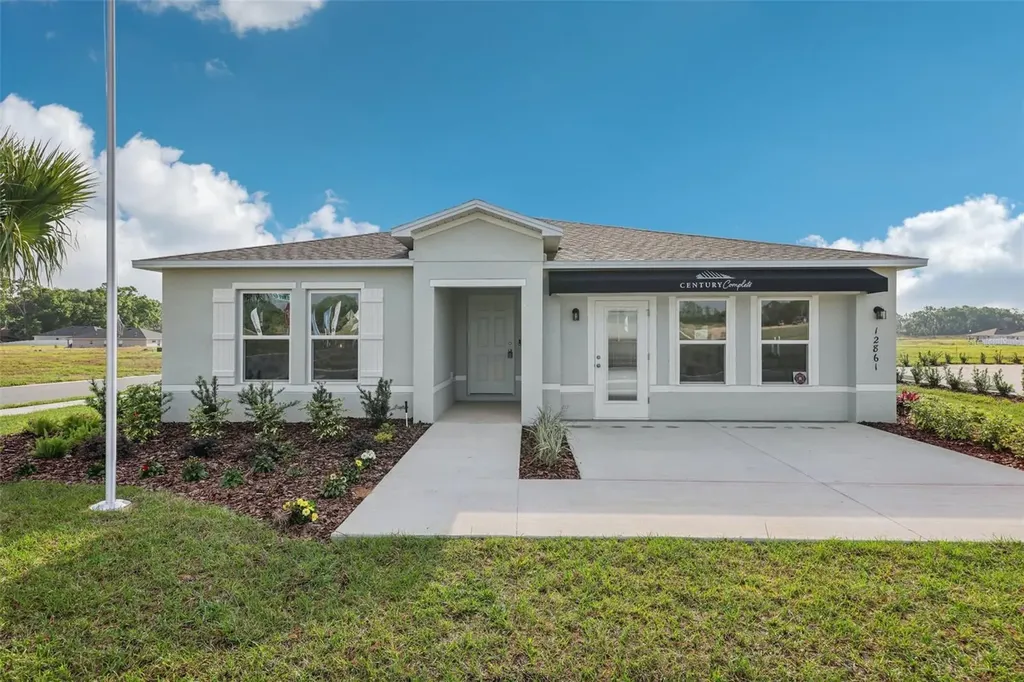 3517 Dahlia Drive Lake Hamilton FL 33851