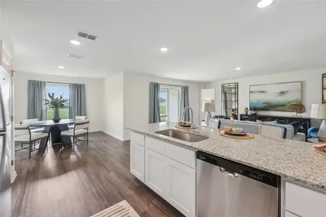 3517 Dahlia Drive Lake Hamilton FL 33851