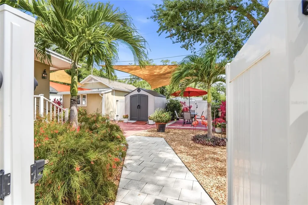 5001 3rd Avenue S St Petersburg FL 33707