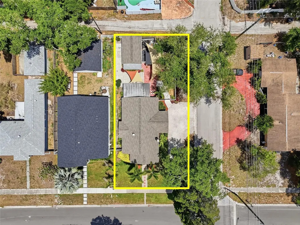5001 3rd Avenue S St Petersburg FL 33707