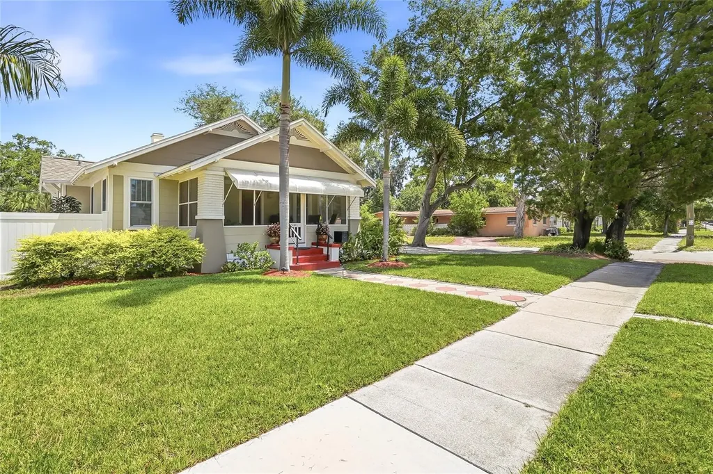5001 3rd Avenue S St Petersburg FL 33707