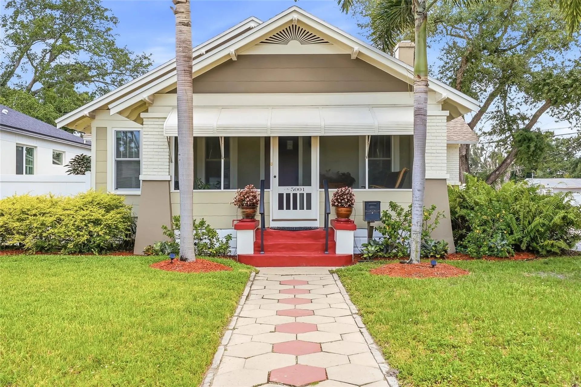 5001 3rd Avenue S St Petersburg FL 33707