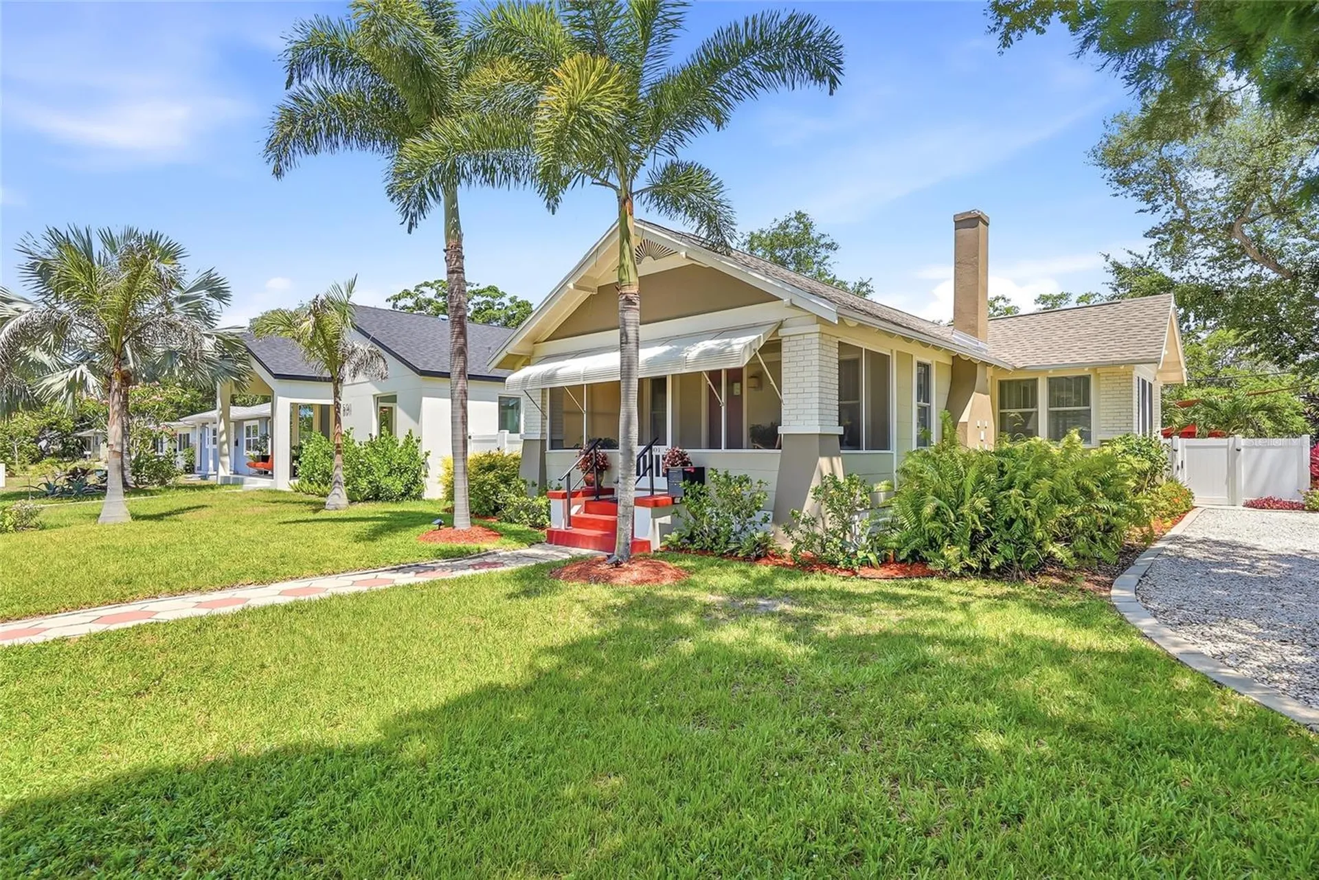 5001 3rd Avenue S St Petersburg FL 33707