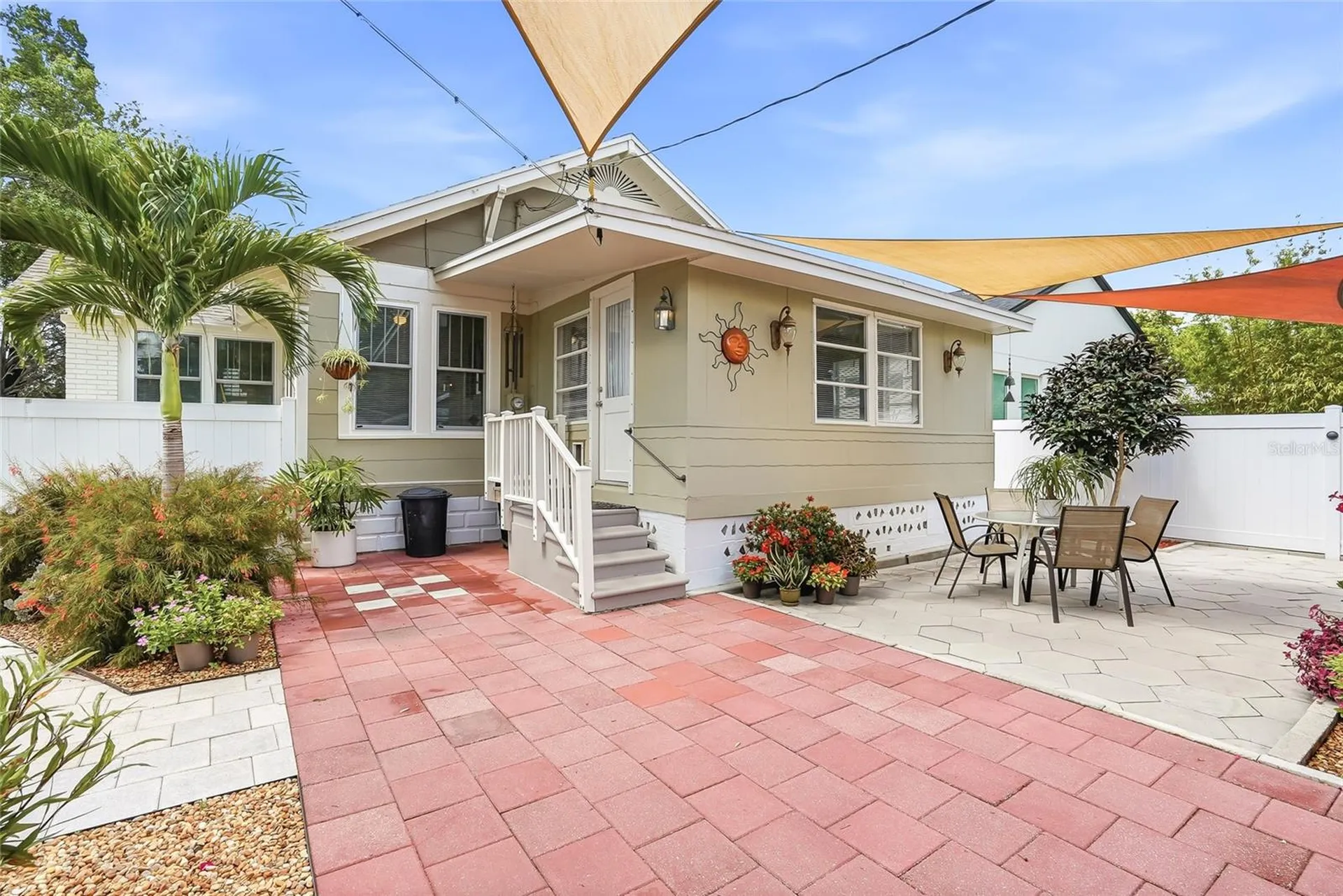 5001 3rd Avenue S St Petersburg FL 33707