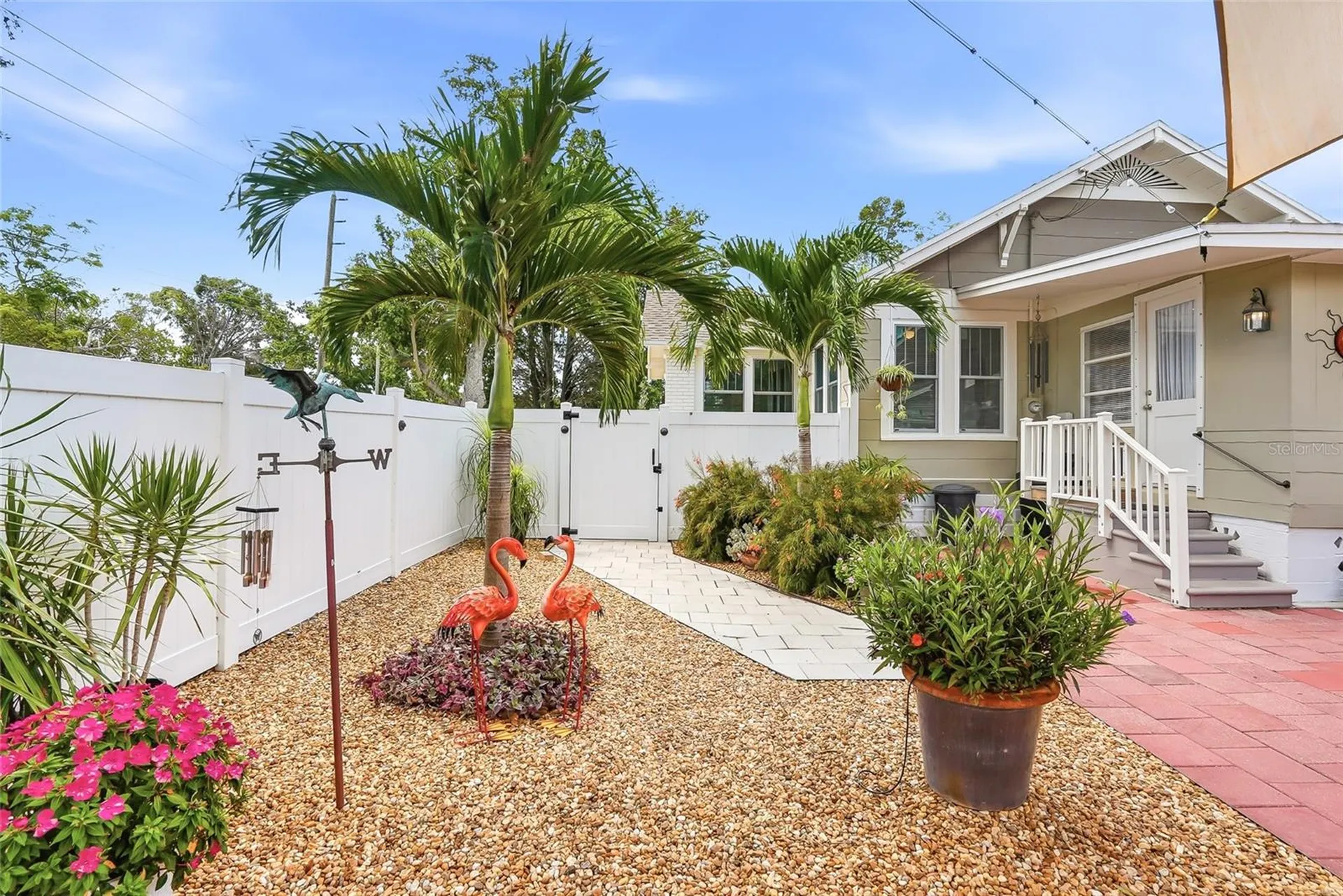 5001 3rd Avenue S St Petersburg FL 33707