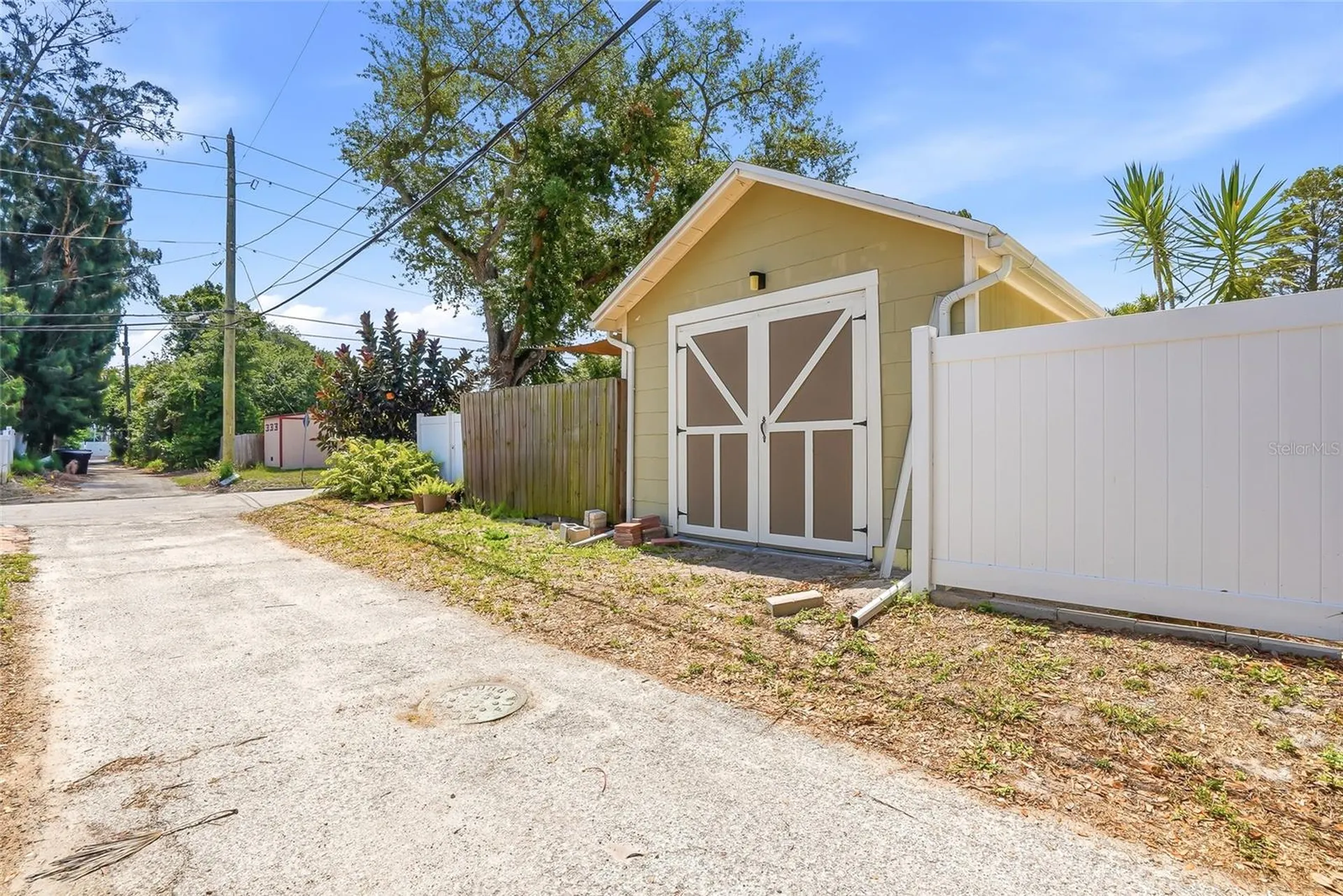 5001 3rd Avenue S St Petersburg FL 33707