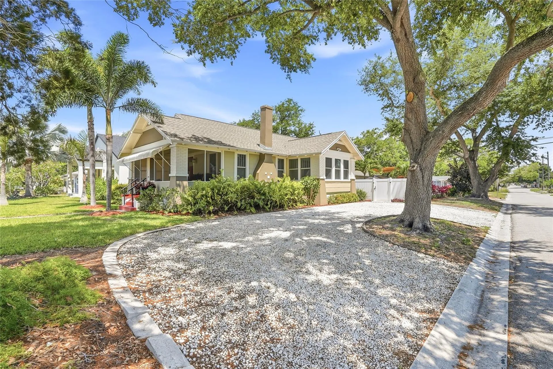 5001 3rd Avenue S St Petersburg FL 33707