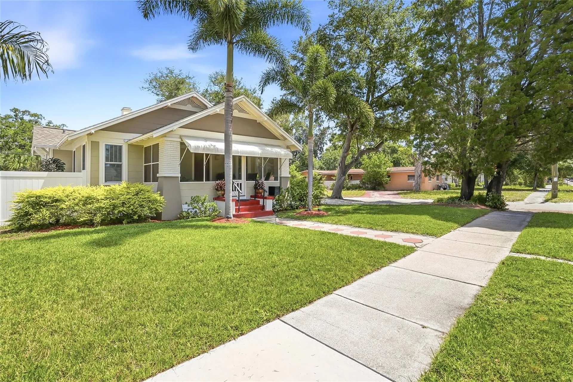 5001 3rd Avenue S St Petersburg FL 33707