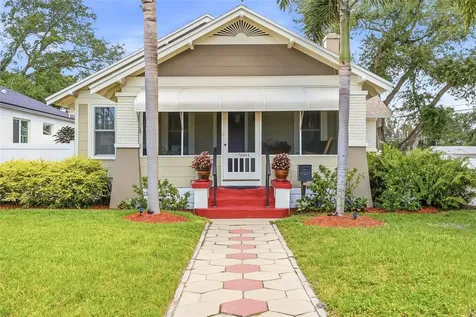 5001 3RD Avenue S St Petersburg FL 33707