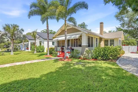 5001 3rd Avenue S St Petersburg FL 33707
