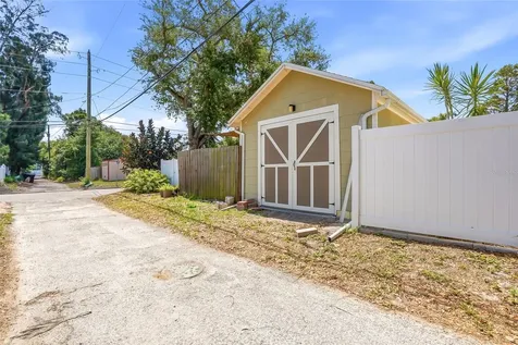 5001 3rd Avenue S St Petersburg FL 33707