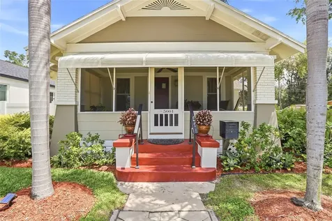 5001 3rd Avenue S St Petersburg FL 33707