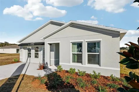 3525 Dahlia Drive Lake Hamilton FL 33851