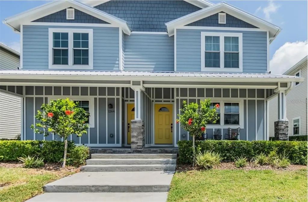 1264 Pierce Street Clearwater FL 33756