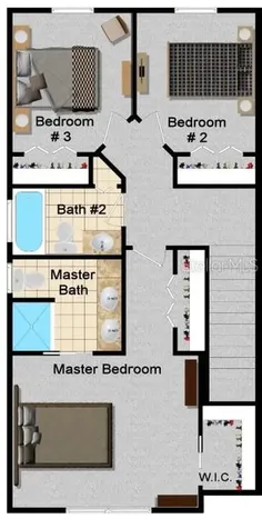 1264 Pierce Street Clearwater FL 33756