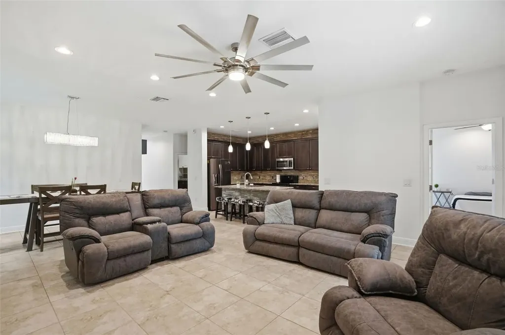 12417 Coralbean Court New Port Richey FL 34654