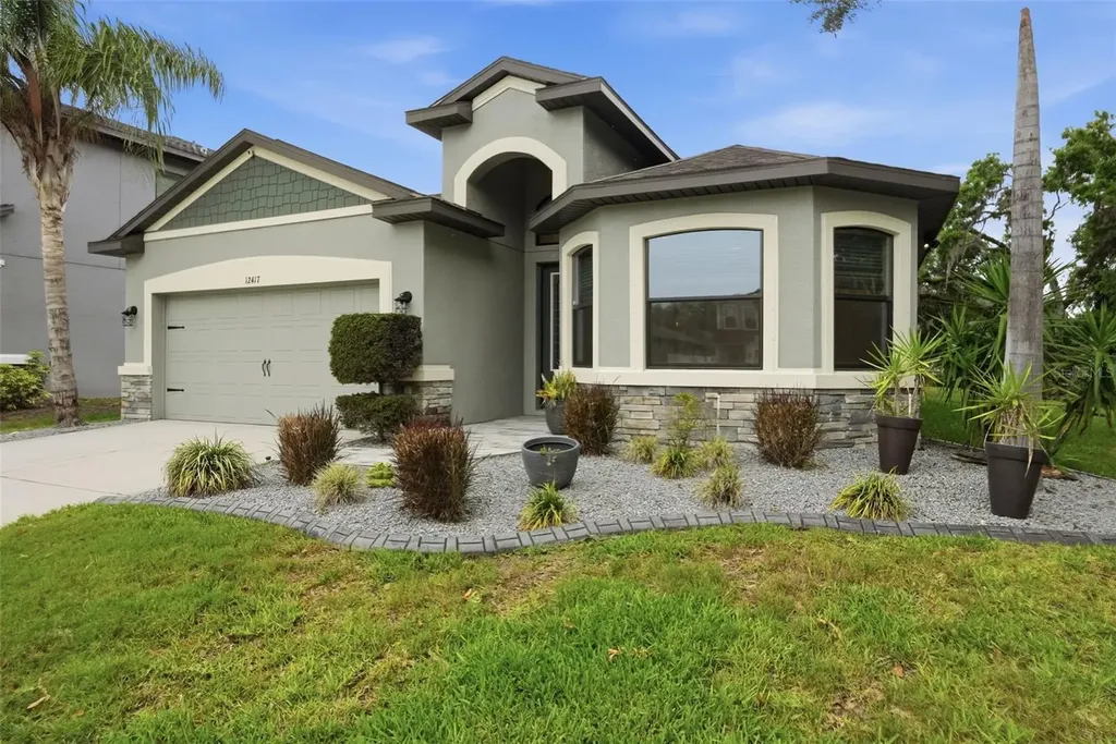 12417 Coralbean Court New Port Richey FL 34654