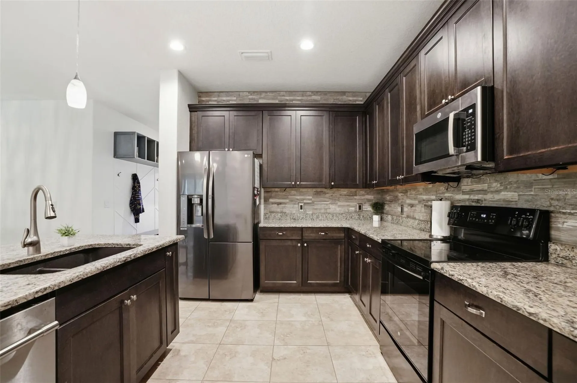 12417 Coralbean Court New Port Richey FL 34654