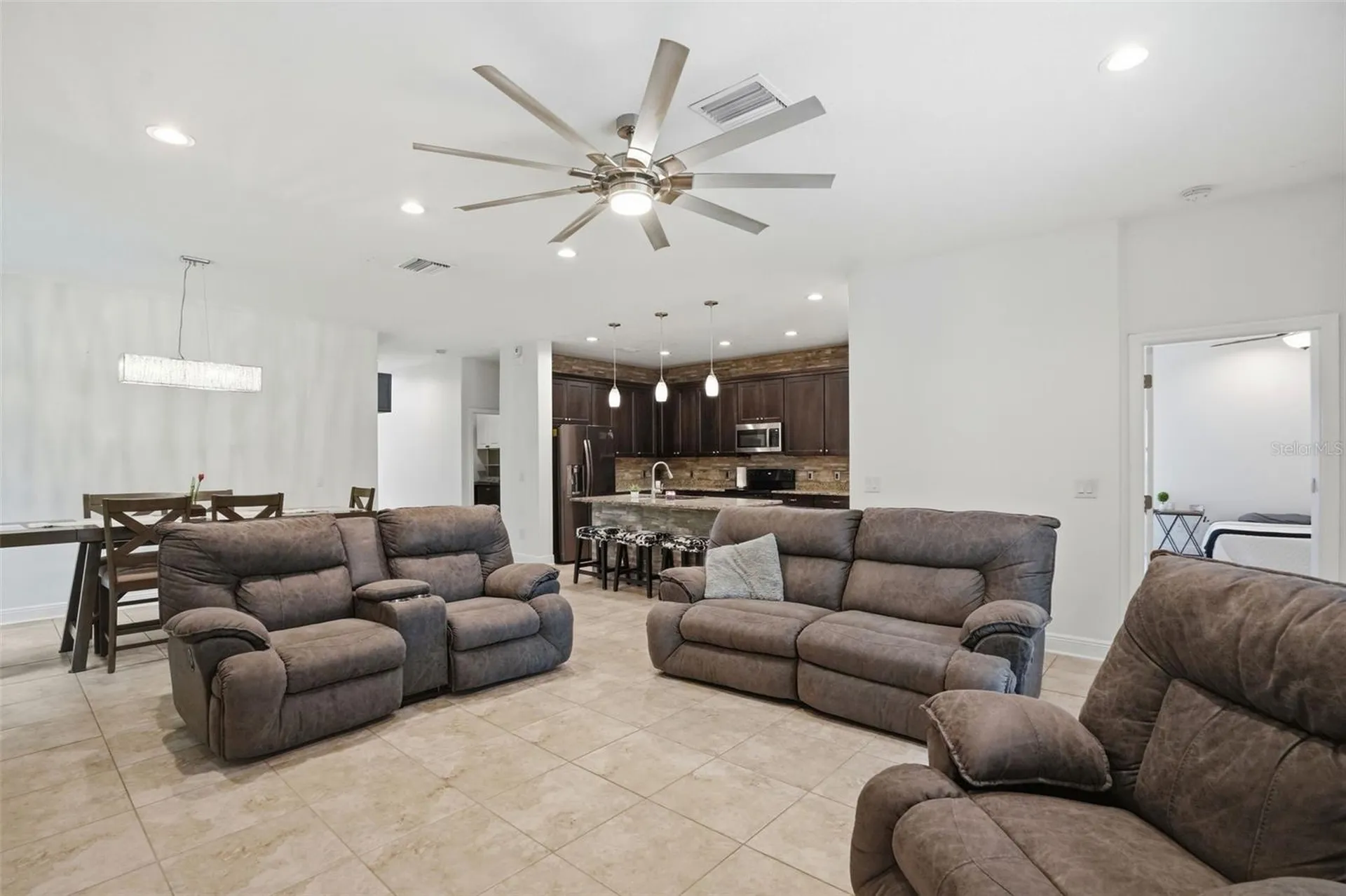 12417 Coralbean Court New Port Richey FL 34654