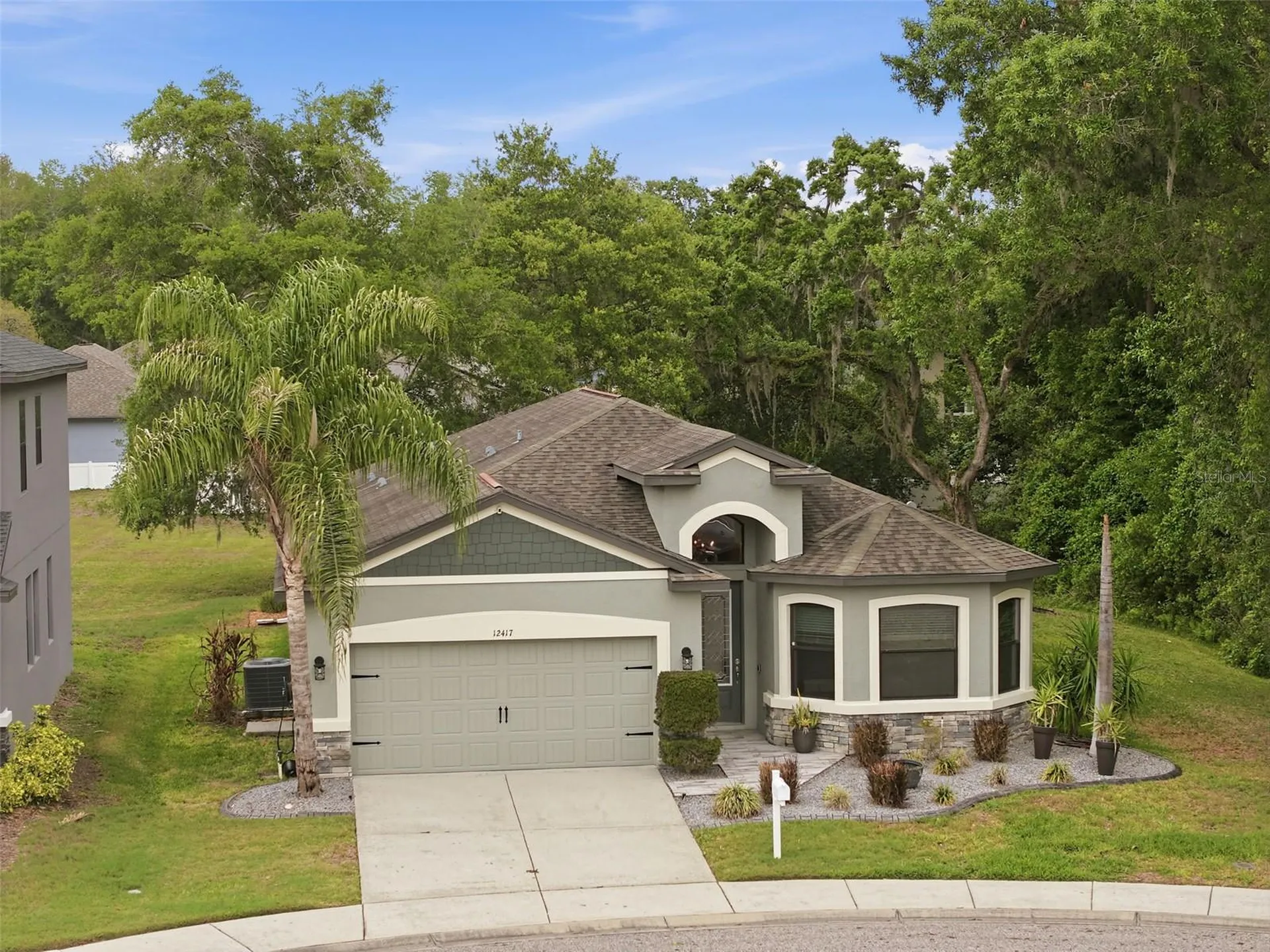 12417 Coralbean Court New Port Richey FL 34654