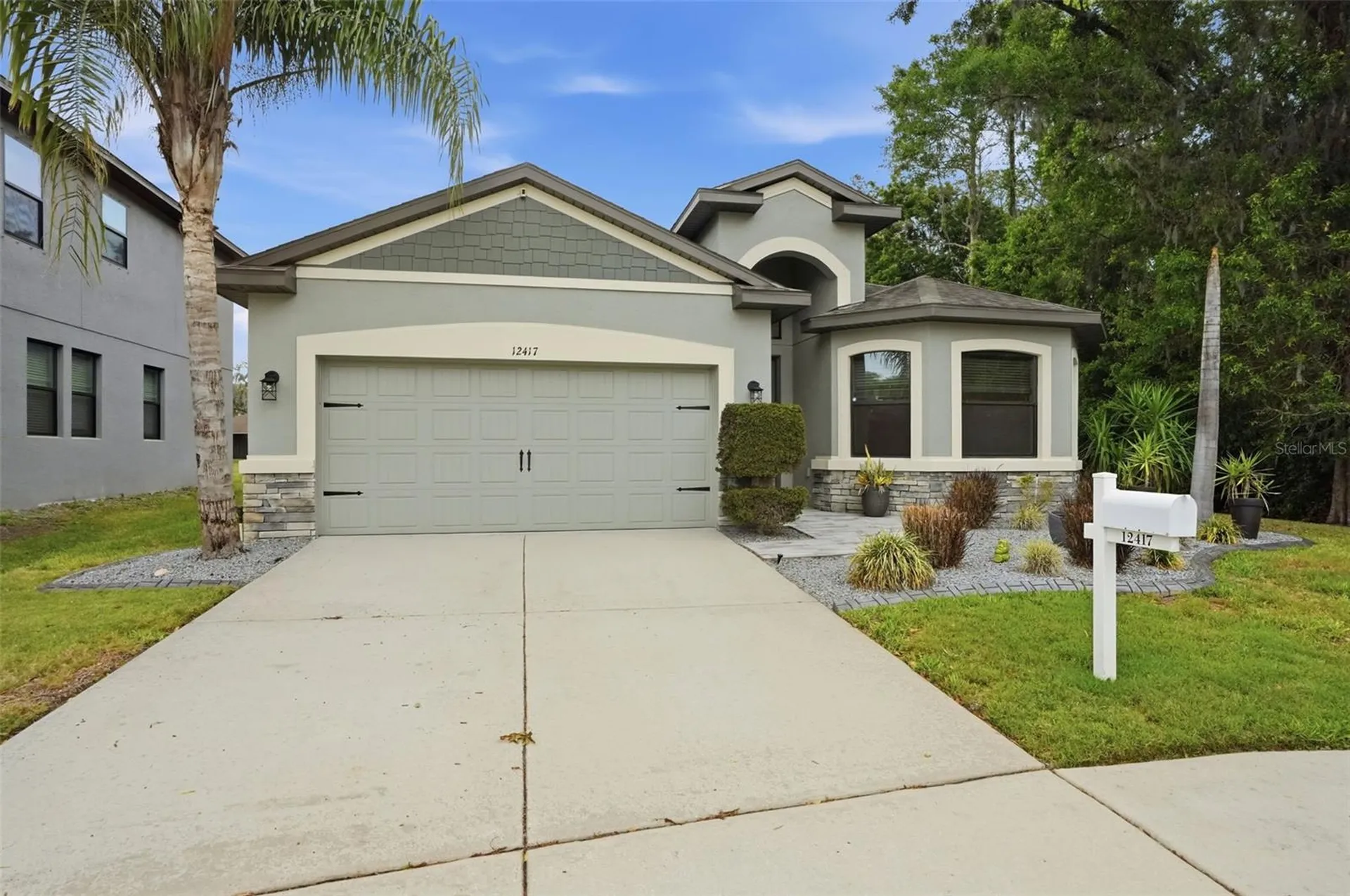 12417 Coralbean Court New Port Richey FL 34654