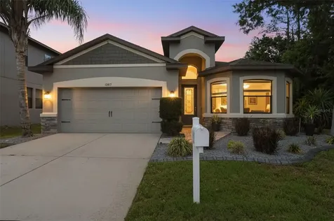 12417 Coralbean Court New Port Richey FL 34654