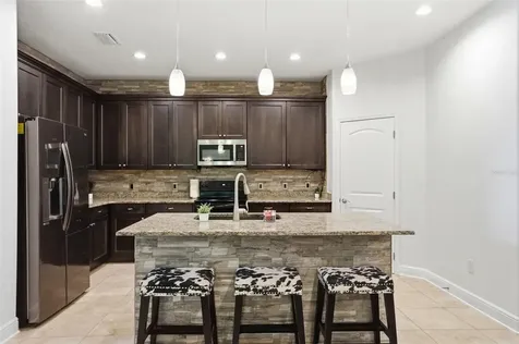 12417 Coralbean Court New Port Richey FL 34654