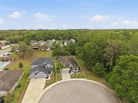 12417 Coralbean Court New Port Richey FL 34654