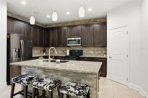 12417 Coralbean Court New Port Richey FL 34654