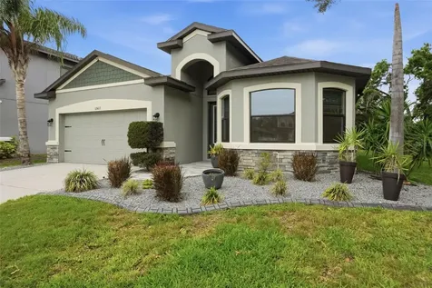 12417 Coralbean Court New Port Richey FL 34654