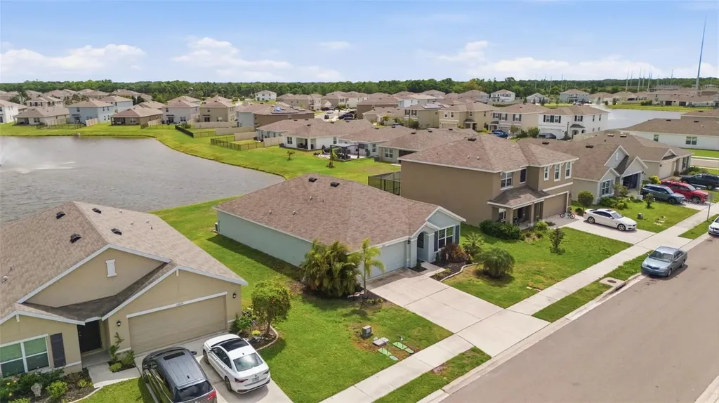10316 Charlotte Drive Parrish FL 34219