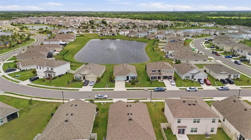10316 Charlotte Drive Parrish FL 34219