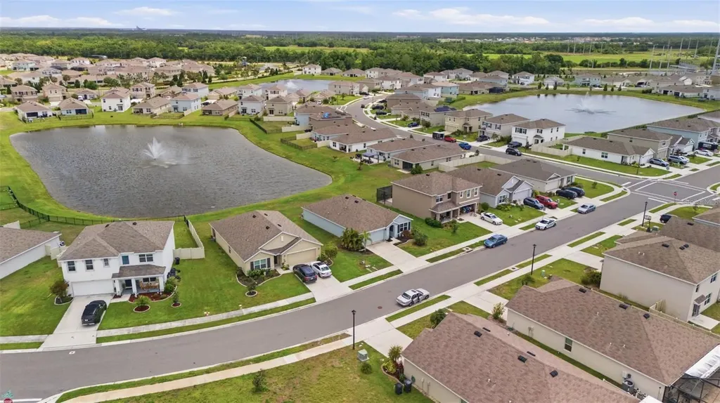10316 Charlotte Drive Parrish FL 34219