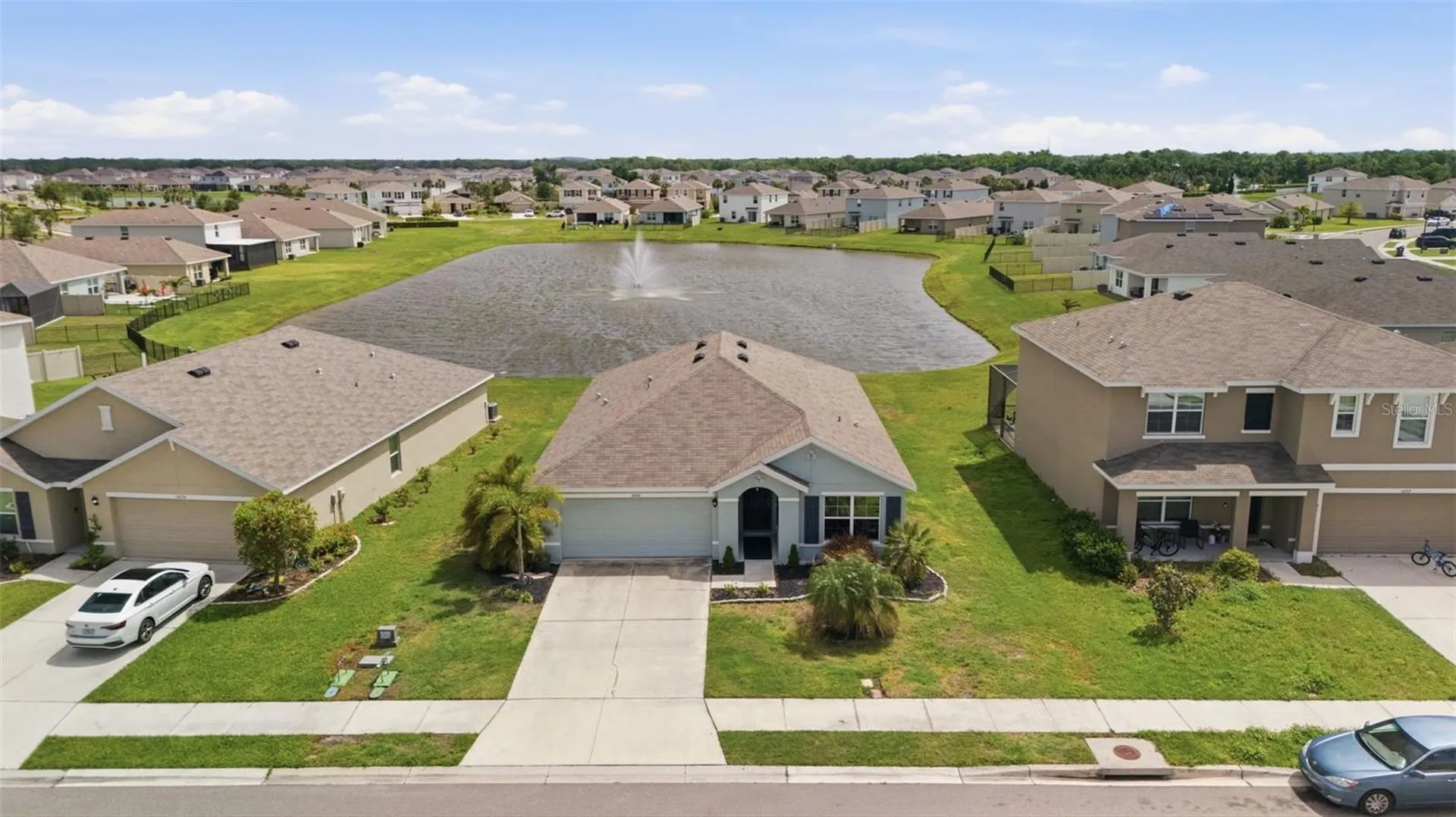 10316 Charlotte Drive Parrish FL 34219