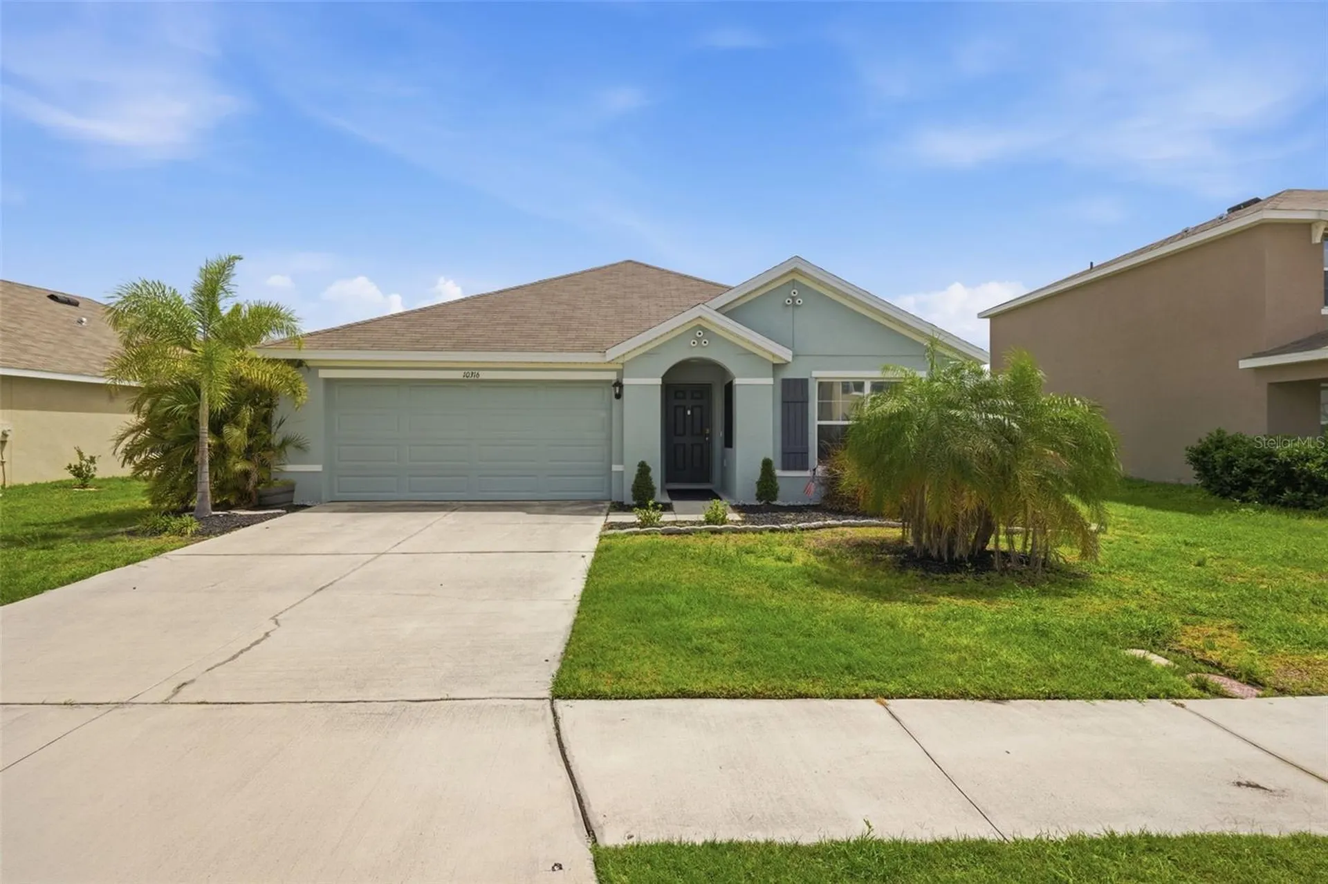 10316 Charlotte Drive Parrish FL 34219