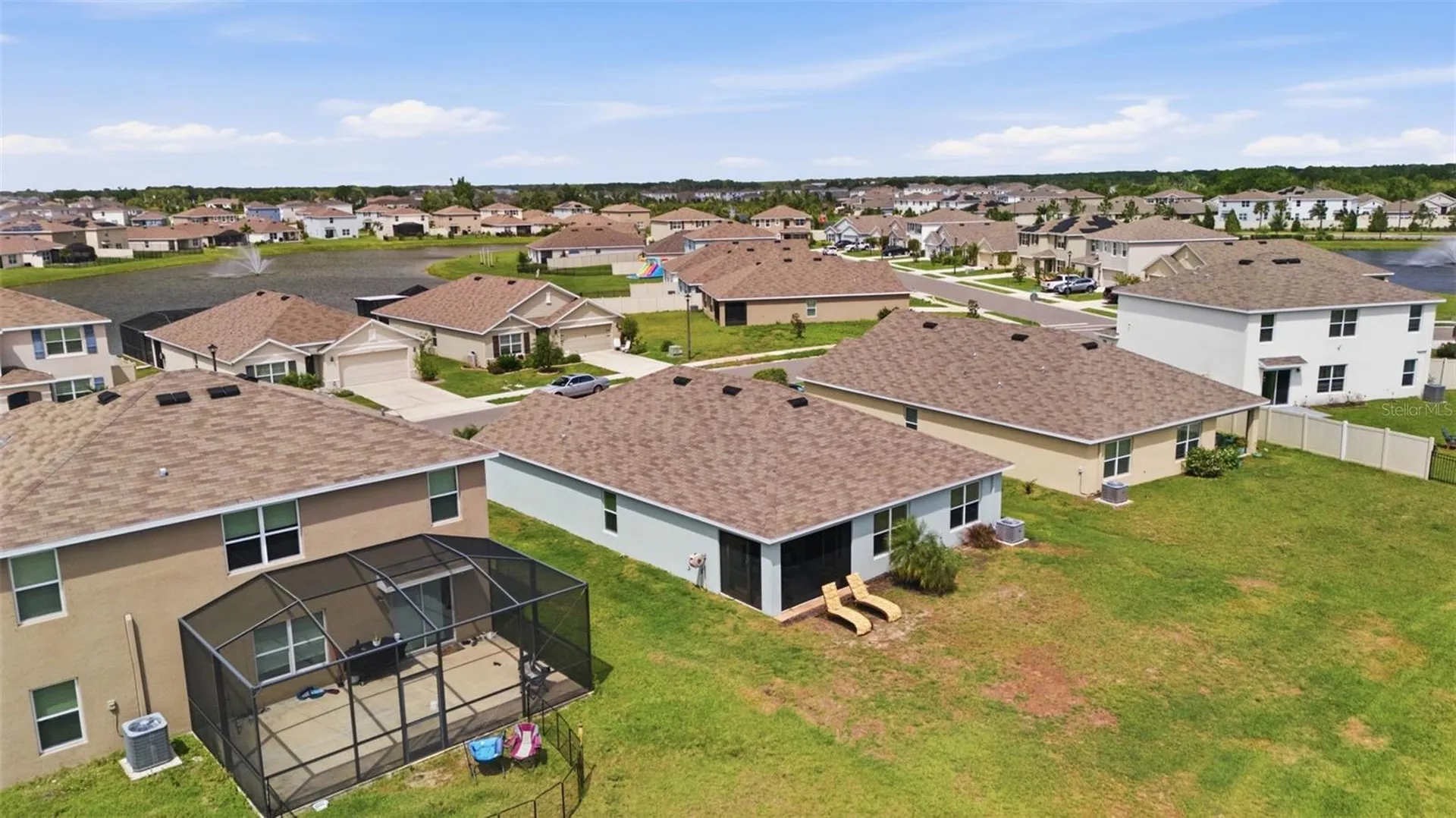 10316 Charlotte Drive Parrish FL 34219